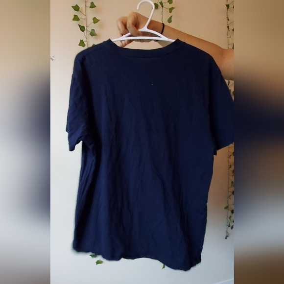 Casual Tshirt Anime Cotton - Picture 2 of 3